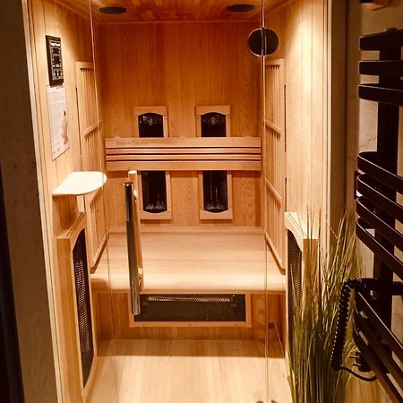 Studio Z Sauna Duszniki Zdrój Eksteriør bilde