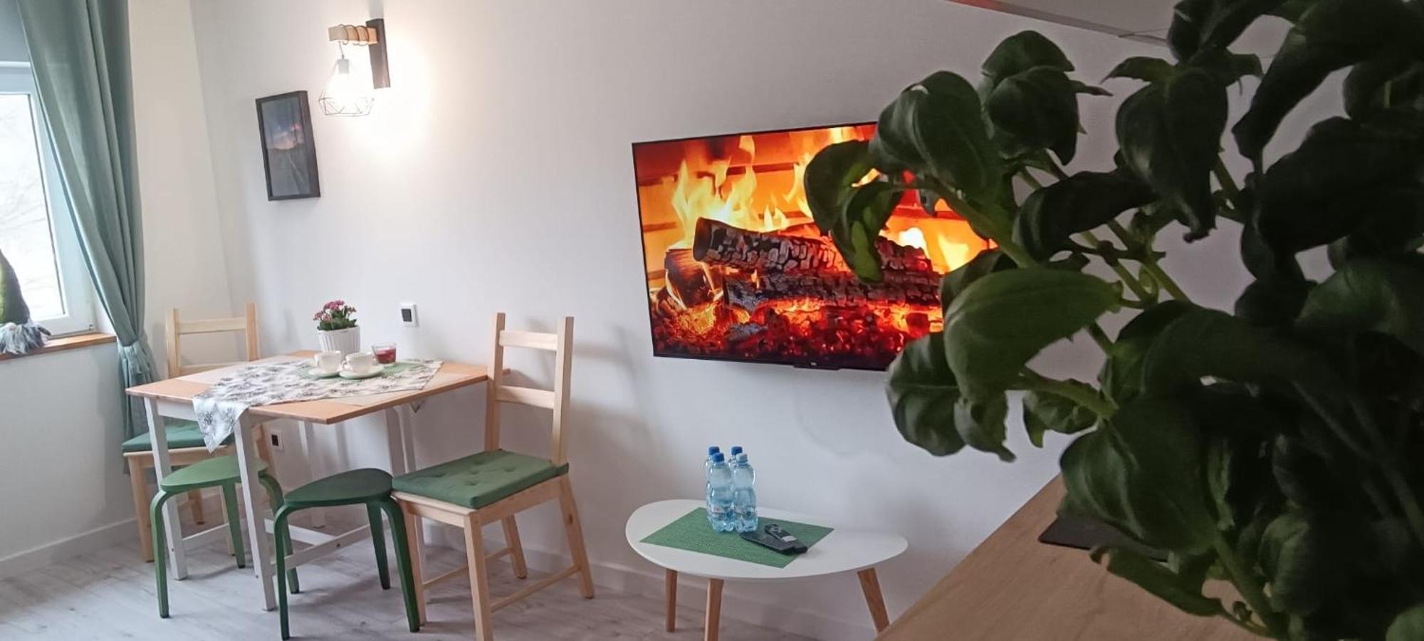 Studio Z Sauna Duszniki Zdrój Eksteriør bilde